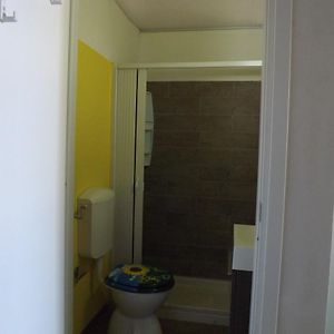 Villa con 3 camere da letto