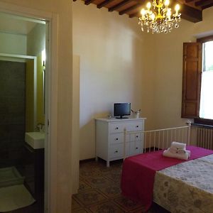 Camera deluxe con letto king size