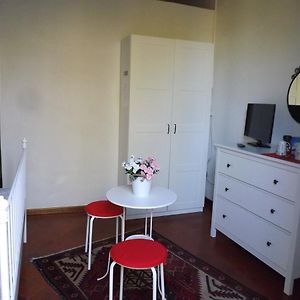 Camera standard con letto king size